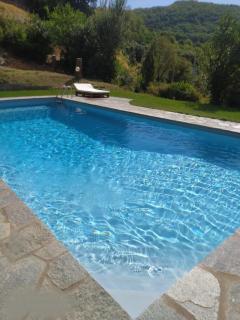 Stanze Blu - Subbiano - 0
