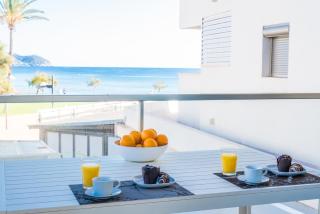 Sa Maniga 1F - Cala Millor - 0