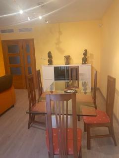Las Moreras - Calatayud - 2