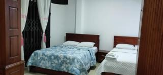 Casa Paraíso - Manta - 8