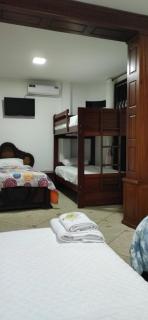 Casa Paraíso - Manta - 9