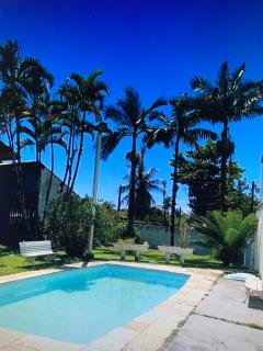 Casa Agradável com piscina - 2