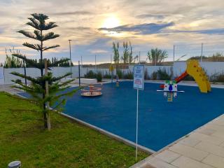 GATU PREMIUM Conil Sunset house con piscina, 3 dormit, 3 baños, jardín privado , wifi y parking, preferente mayores de 25 años y familias - Conil de la Frontera - 5