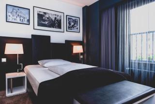 Bliss Hotel - Frankfurt - 3