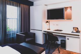 Hotel Bliss - 6