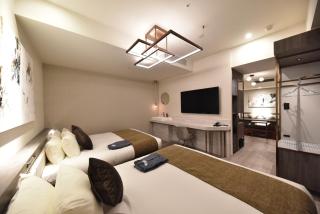 Hotel Cordia Osaka Hommachi - 4