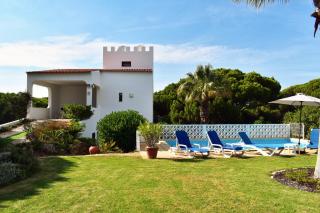 Vila Castelo - Vale do Lobo - 0