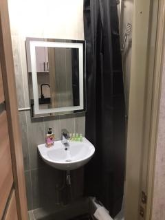 ЖК Бестужевские сады 3 этаж - 6