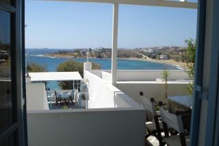 Paros Carmel studio-apartment - 9