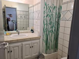 superbe appartement avec parking gratuit et coin exterieur - Biguglia - 6