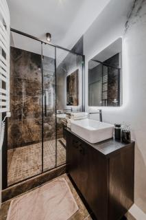 Old Town apartment l Self check in - 4