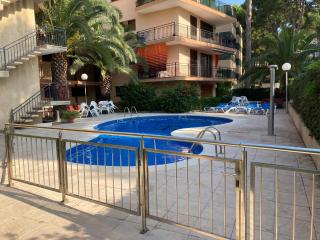 Apartamento Cap Salou N&R - 9