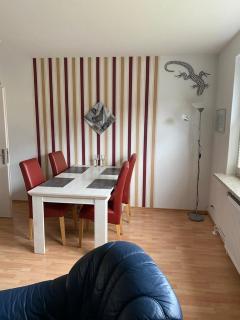 familienfreundliche Ferienwohnung Maria - Duderstadt - 8