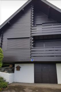 Chalet 8 pers 50m de la télécabine - 9