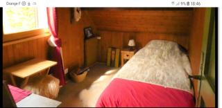 Chalet 8 pers 50m de la télécabine - 6