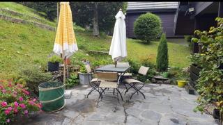 Chalet 8 pers 50m de la télécabine - 3