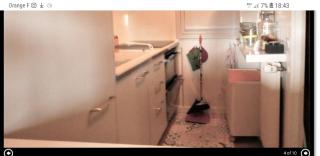 Chalet 8 pers 50m de la télécabine - 2