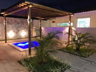 Nossa Casa Em Maracaipe - 8