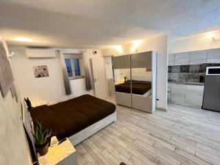 Colosseum Suite - Rome - 8