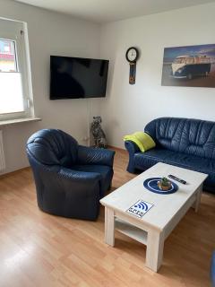 familienfreundliche Ferienwohnung Maria - Duderstadt - 0