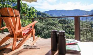 Nature's Edge Boutique Hotel - Uvita - 1