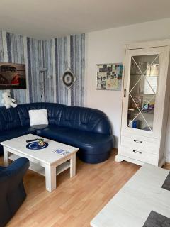 familienfreundliche Ferienwohnung Maria - Duderstadt - 9