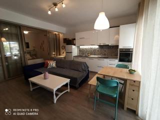 Cozy Suite Siviri - Siviri - 6