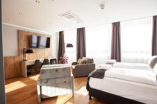Elens Hotel - Bremen - 0
