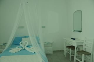 Paros Carmel studio-apartment - Logaras - 7