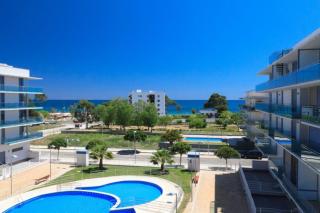 Edificio Mar Augusta - Cambrils - 4