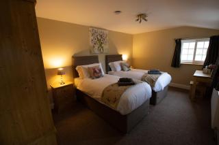The Coach House - 1
