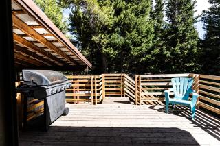 Geyser Getaway - 1