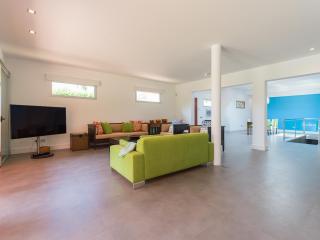 Maspalomas Golf Villa Private Heated Pool-no stairs - Maspalomas - 1