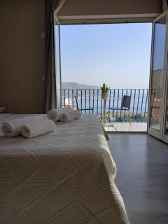 Athena Charming Rooms - Taormina - 0