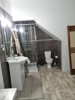 Hotel Café de la Gare - 9