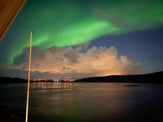 Flott sjøhus rett ved Saltstraumen - 4