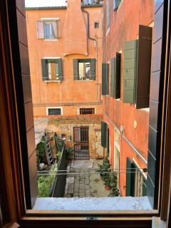 Ca Marga Cannaregio - Central Venetian Style 2 bedroom apartment - Venice - 6
