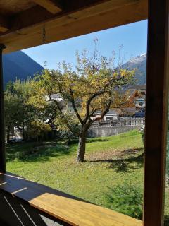 Ferienhaus Artho - Neustift im Stubaital - 8