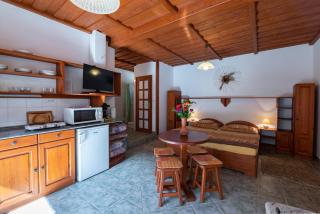 Nyugalom Apartman Hercegkút - Hercegkút - 5