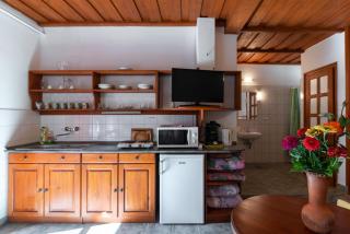 Nyugalom Apartman Hercegkút - Hercegkút - 6
