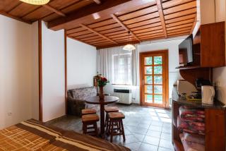 Nyugalom Apartman Hercegkút - Hercegkút - 2