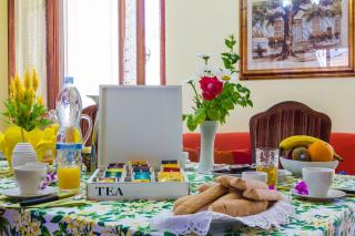 Casa Titti - Càbras - 5