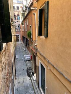 Ca Marga Cannaregio - Central Venetian Style 2 bedroom apartment - Venice - 1