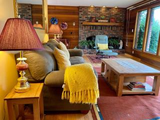 The Country Barn - 6