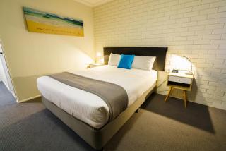 Comfort Inn on Main Hervey Bay - Hervey Bay - 8