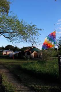 Alojamiento Ecológico Kurache - Tandil - 0