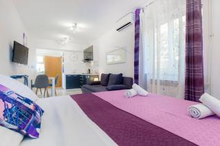 Apartment Seaside, free parking - Šibenik - 4