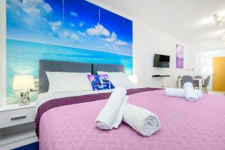 Apartment Seaside, free parking - Šibenik - 9