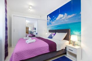 Apartment Seaside, free parking - Šibenik - 0