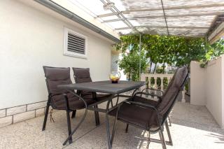 Apartment Seaside, free parking - Šibenik - 3